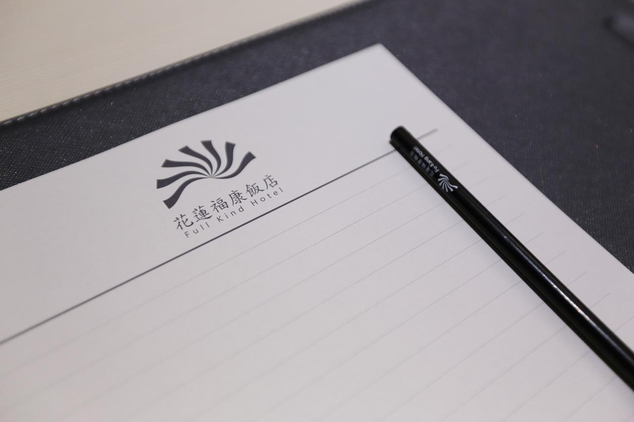 Full Kind Hotel Hualien City Εξωτερικό φωτογραφία