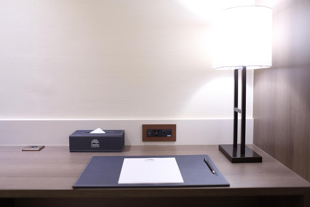 Full Kind Hotel Hualien City Εξωτερικό φωτογραφία