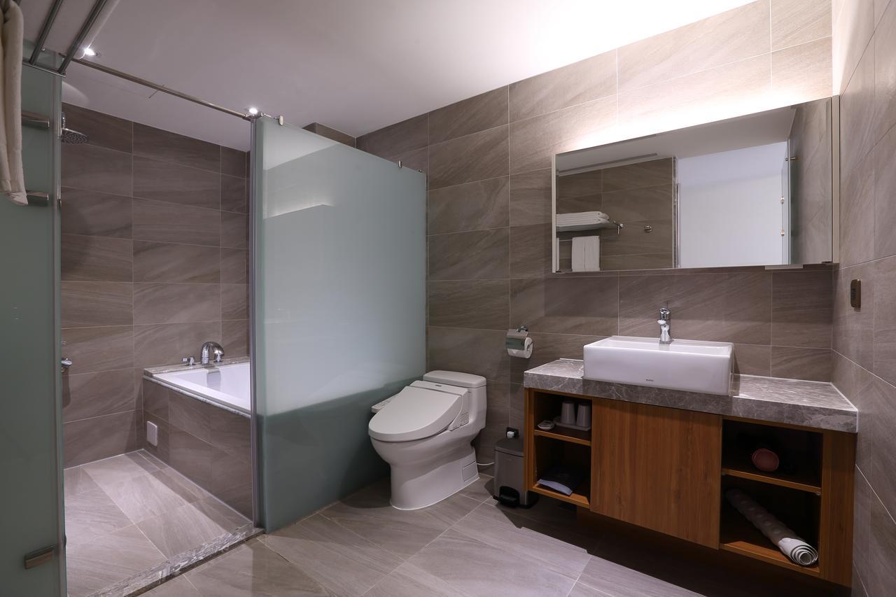Full Kind Hotel Hualien City Εξωτερικό φωτογραφία