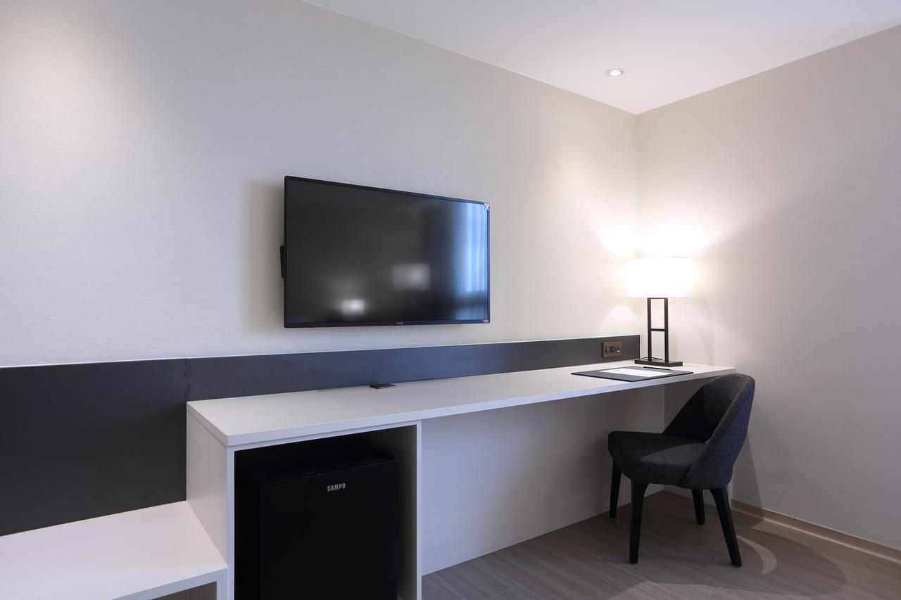 Full Kind Hotel Hualien City Εξωτερικό φωτογραφία