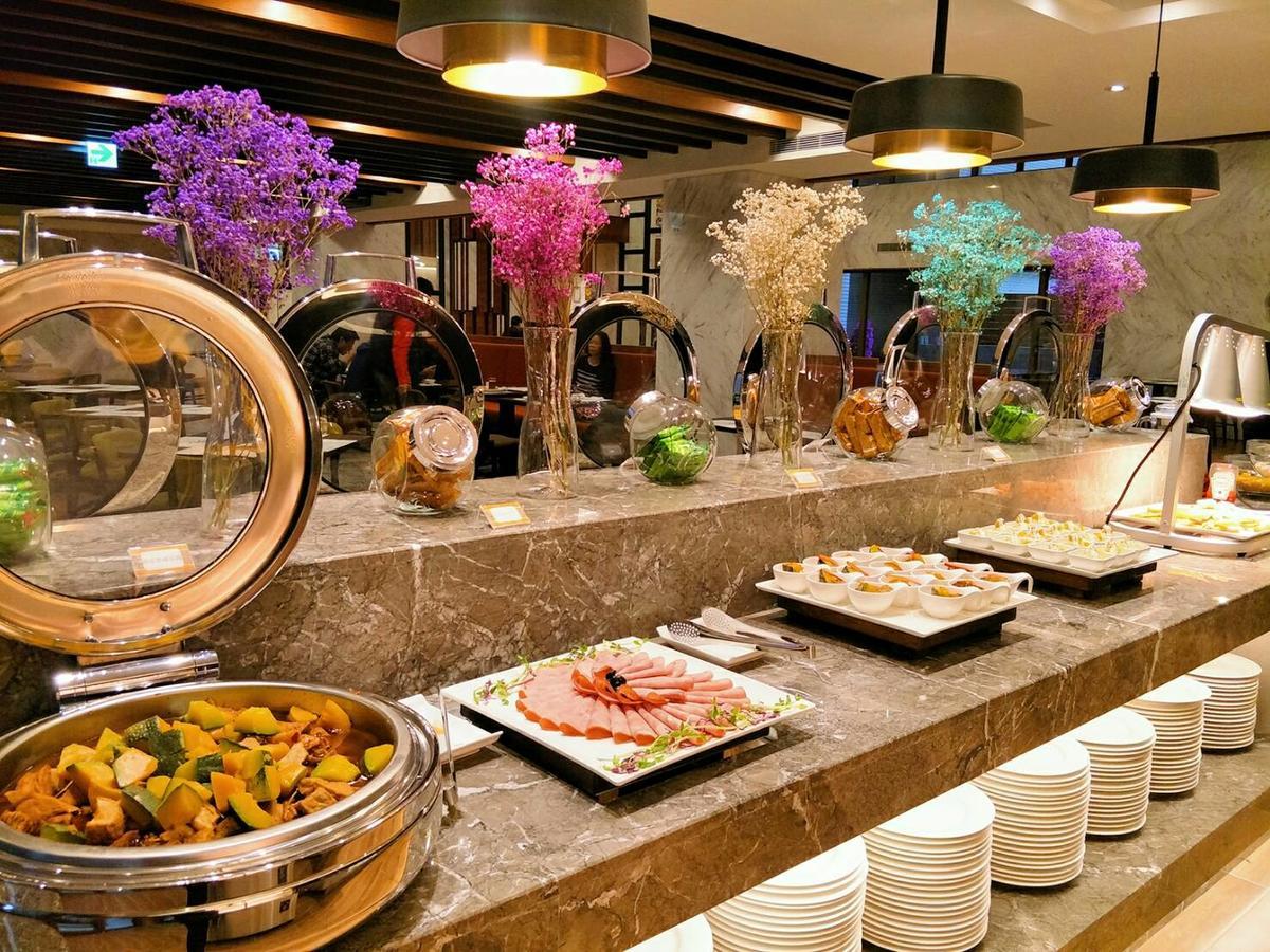 Full Kind Hotel Hualien City Εξωτερικό φωτογραφία