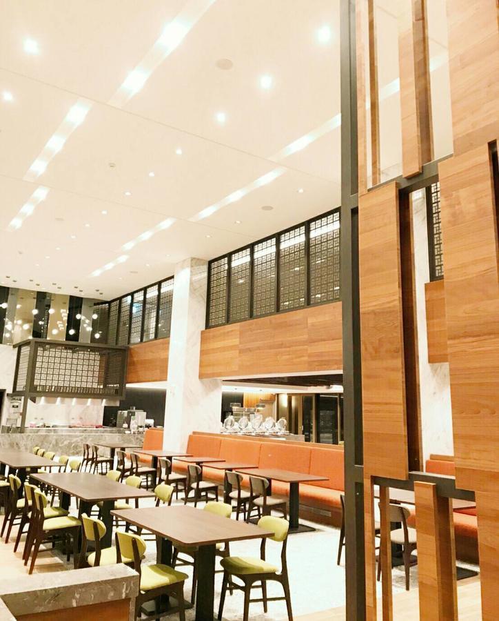 Full Kind Hotel Hualien City Εξωτερικό φωτογραφία