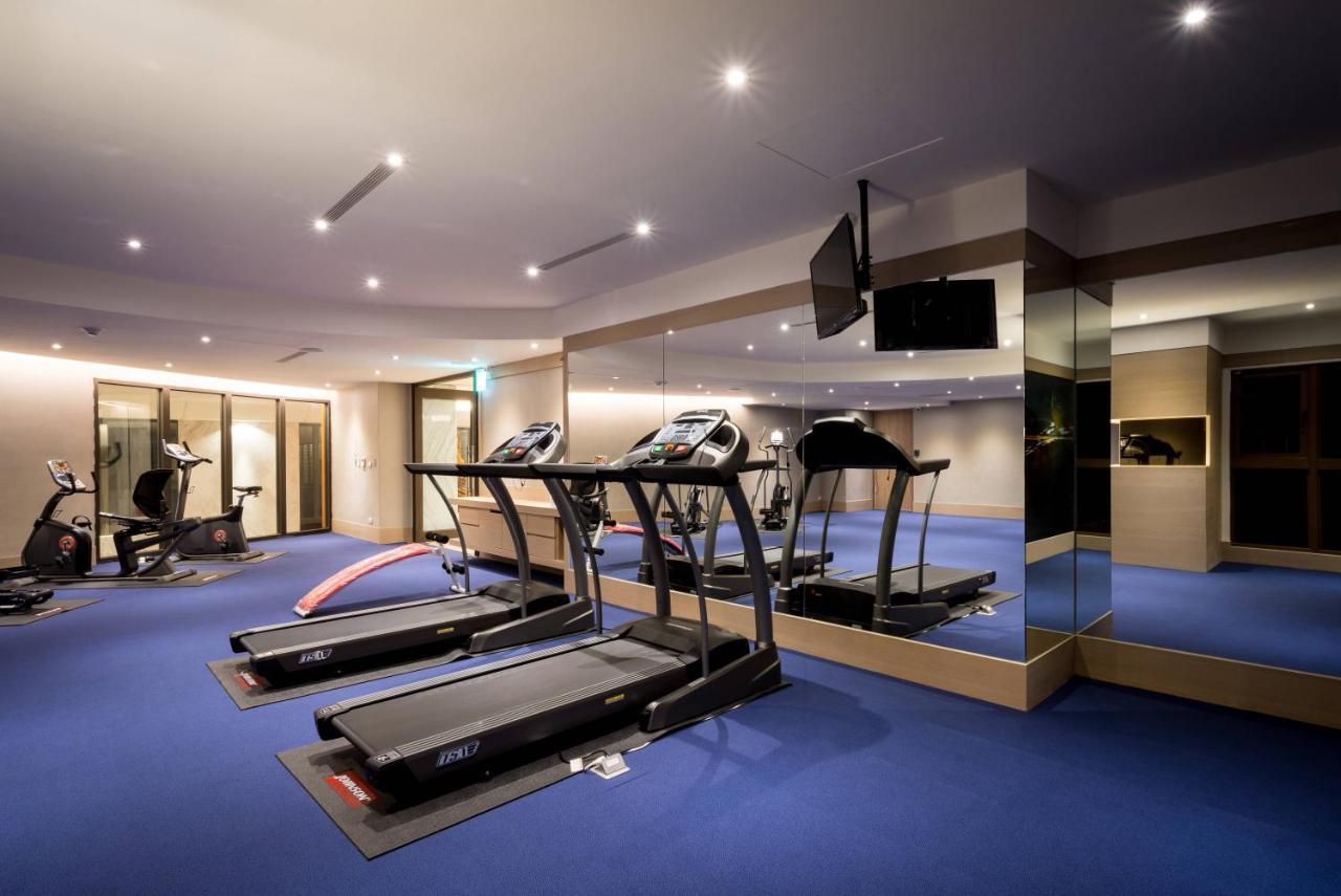 Full Kind Hotel Hualien City Εξωτερικό φωτογραφία
